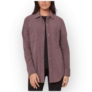 Mondetta Mauve Jacket